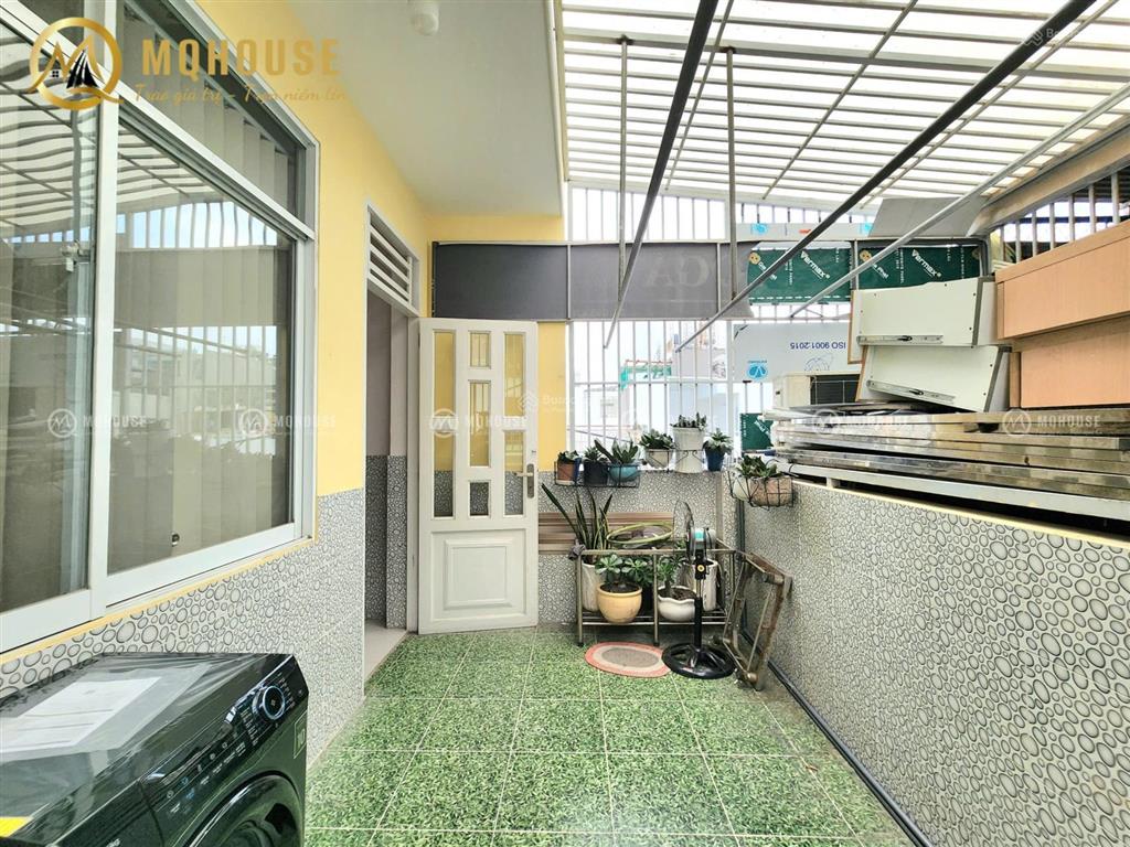 Cho thuê cc mini 2pn, 2wc, 35m2 tại cộng hòa, tân bình, 9,5 triệu vnd