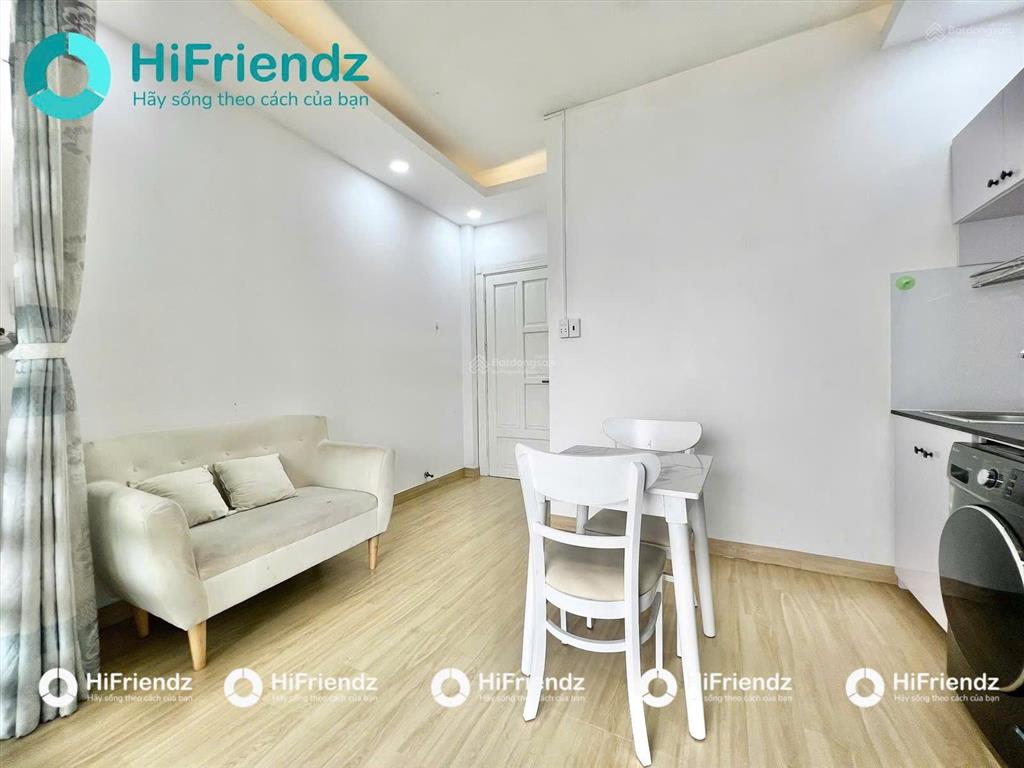 Cho thuê cc mini, 1pn, 1wc, 30m2, 6 triệu, tại đặng minh trứ, p10, q.tân bình, hcm