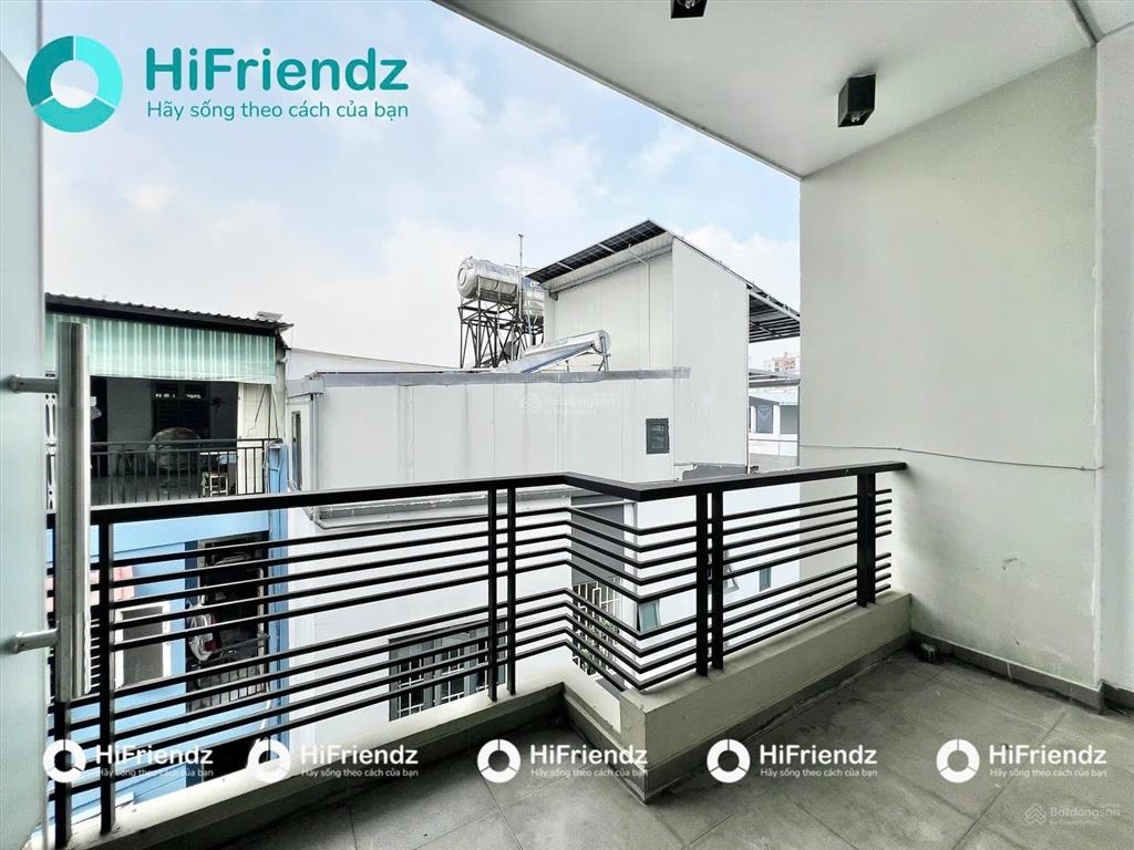 Cho thuê cc mini, 1pn, 1wc, 30m2, 6 triệu, tại đặng minh trứ, p10, q.tân bình, hcm