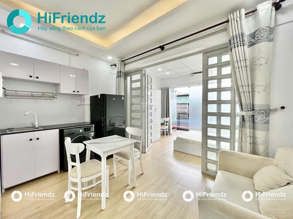 Cho thuê cc mini, 1pn, 1wc, 30m2, 6 triệu, tại đặng minh trứ, p10, q.tân bình, hcm