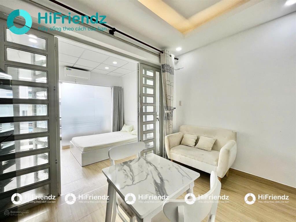 Cho thuê cc mini, 1pn, 1wc, 30m2, 6 triệu, tại đặng minh trứ, p10, q.tân bình, hcm