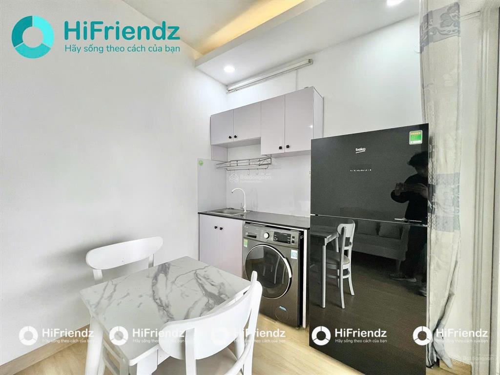 Cho thuê cc mini, 1pn, 1wc, 30m2, 6 triệu, tại đặng minh trứ, p10, q.tân bình, hcm