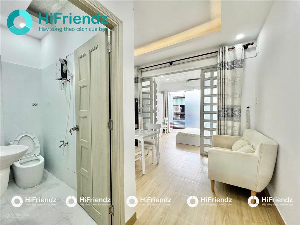 Cho thuê cc mini, 1pn, 1wc, 30m2, 6 triệu, tại đặng minh trứ, p10, q.tân bình, hcm