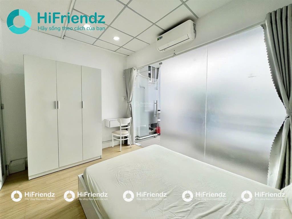 Cho thuê cc mini, 1pn, 1wc, 30m2, 6 triệu, tại đặng minh trứ, p10, q.tân bình, hcm