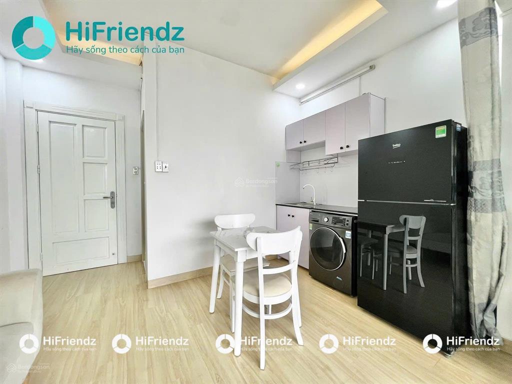 Cho thuê cc mini, 1pn, 1wc, 30m2, 6 triệu, tại đặng minh trứ, p10, q.tân bình, hcm