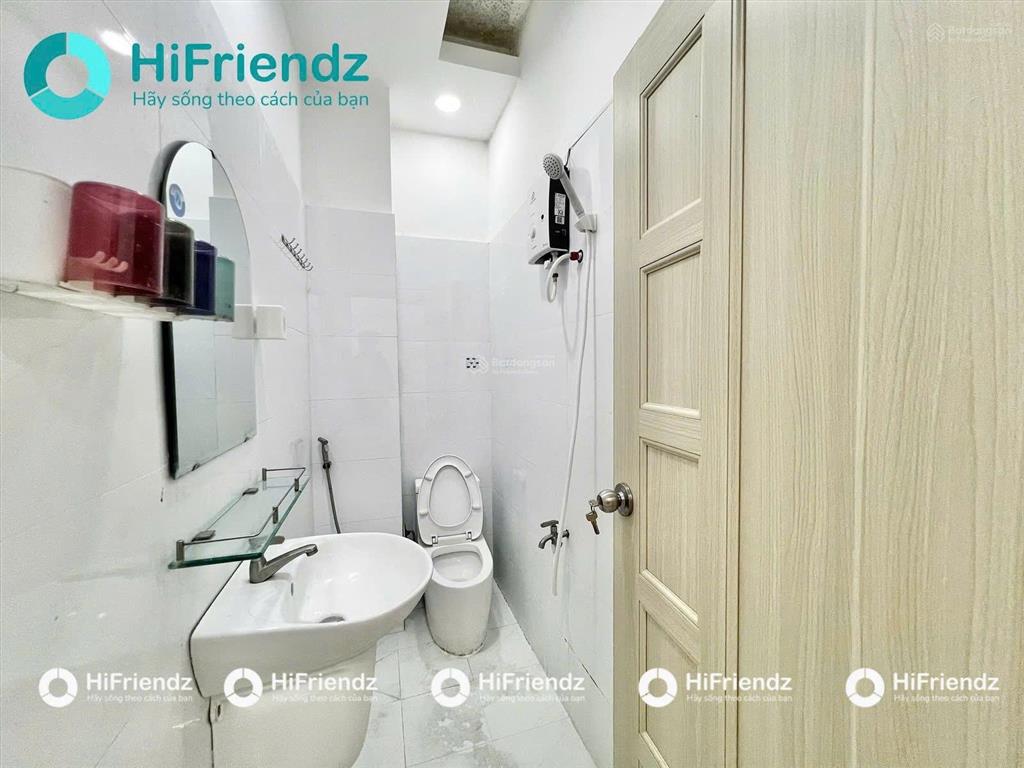 Cho thuê cc mini, 1pn, 1wc, 30m2, 6 triệu, tại đặng minh trứ, p10, q.tân bình, hcm