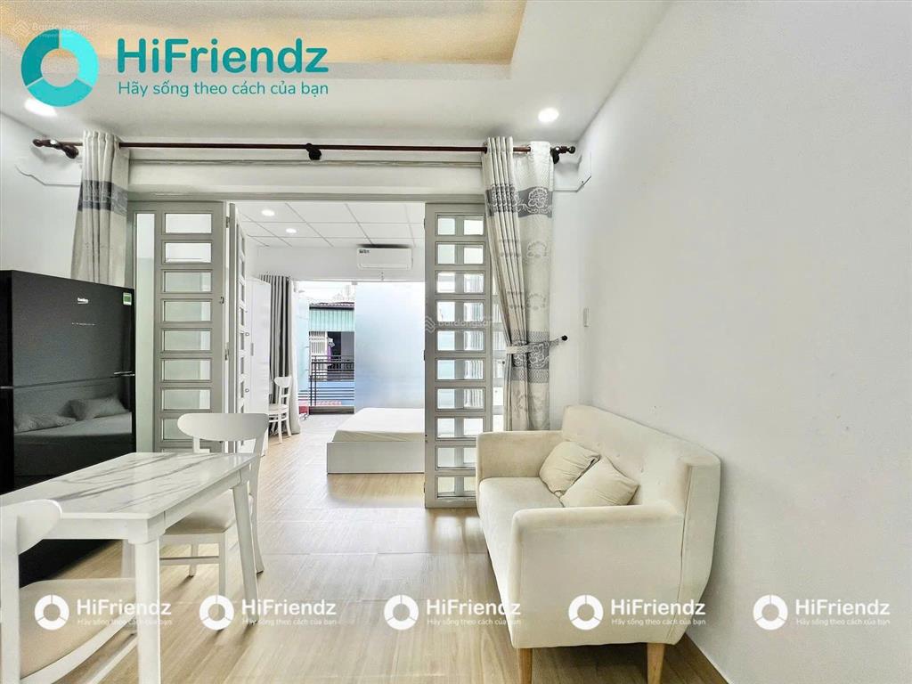Cho thuê cc mini, 1pn, 1wc, 30m2, 6 triệu, tại đặng minh trứ, p10, q.tân bình, hcm