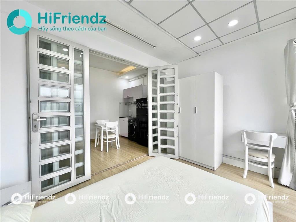 Cho thuê cc mini, 1pn, 1wc, 30m2, 6 triệu, tại đặng minh trứ, p10, q.tân bình, hcm