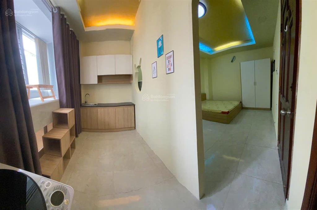 Cho thuê cc mini 1pn + 1wc, 30m2, 5,5 triệu, tại phan văn sửu, p 13, q.tân bình, hcm hot!