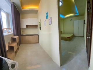 Cho thuê cc mini 1pn + 1wc, 30m2, 5,5 triệu, tại phan văn sửu, p 13, q.tân bình, hcm hot!