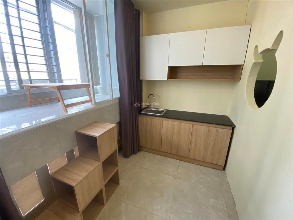Cho thuê cc mini 1pn + 1wc, 30m2, 5,5 triệu, tại phan văn sửu, p 13, q.tân bình, hcm hot!