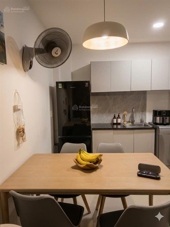 Cho thuê căn hộ mini 1pn, 30m2, giá siêu hời, tân hải, tân bình, tp.hcm