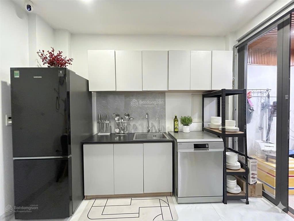 Cho thuê căn hộ mini 1pn, 30m2, giá siêu hời, tân hải, tân bình, tp.hcm