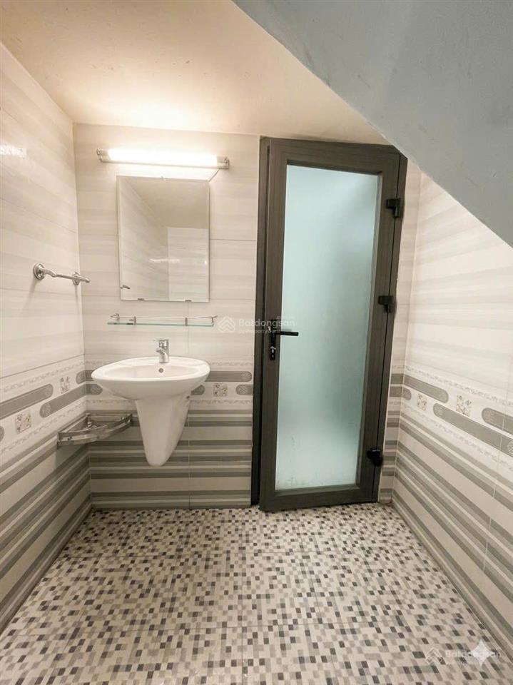 Cho thuê căn hộ mini 1pn, 30m2, giá siêu hời, tân hải, tân bình, tp.hcm