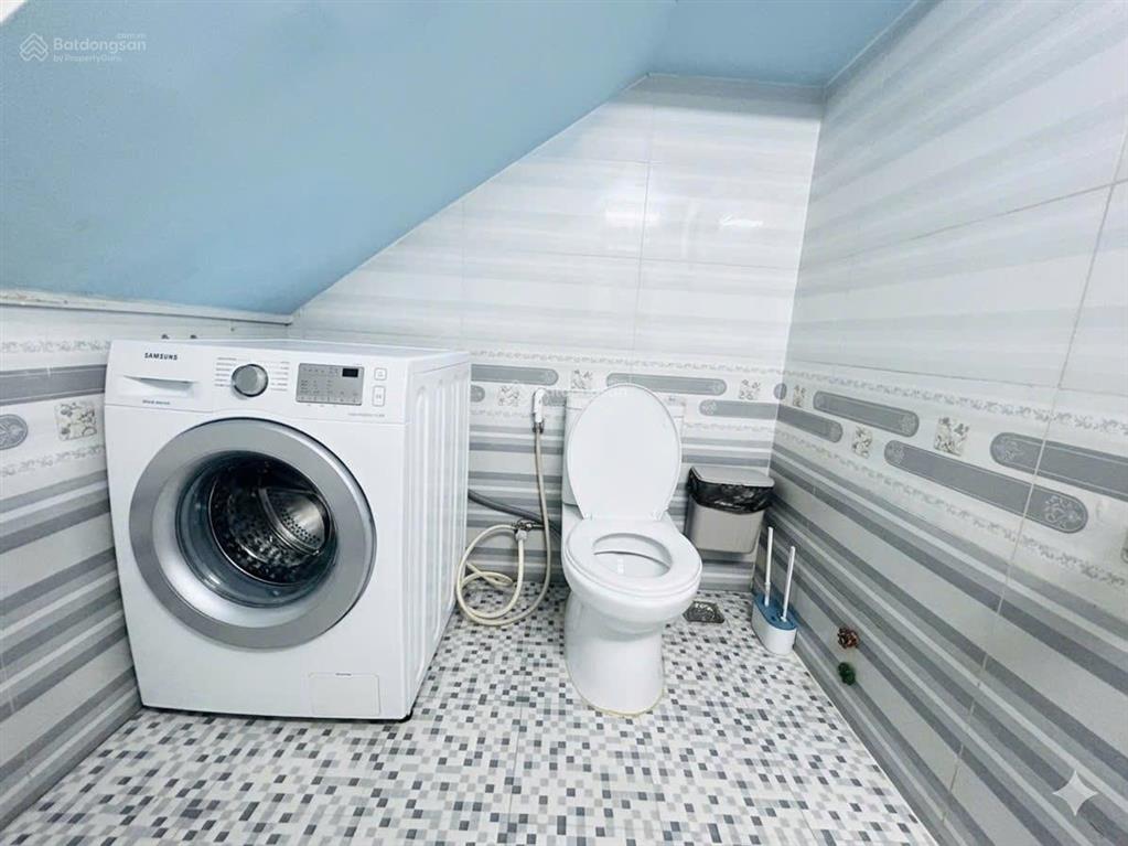 Cho thuê căn hộ mini 1pn, 30m2, giá siêu hời, tân hải, tân bình, tp.hcm