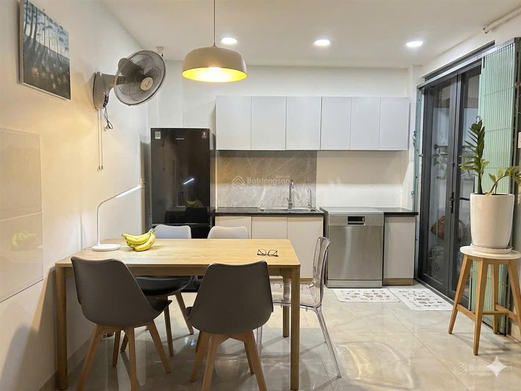 Cho thuê căn hộ mini 1pn, 30m2, giá siêu hời, tân hải, tân bình, tp.hcm