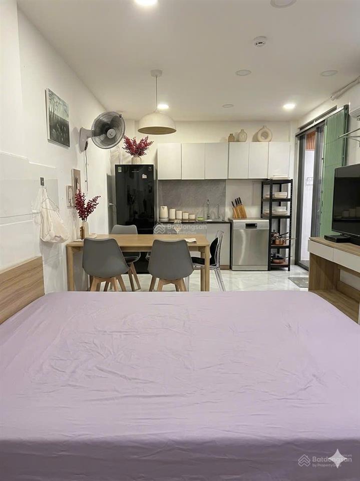 Cho thuê căn hộ mini 1pn, 30m2, giá siêu hời, tân hải, tân bình, tp.hcm