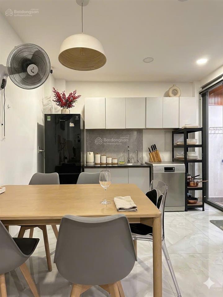 Cho thuê căn hộ mini 1pn, 30m2, giá siêu hời, tân hải, tân bình, tp.hcm