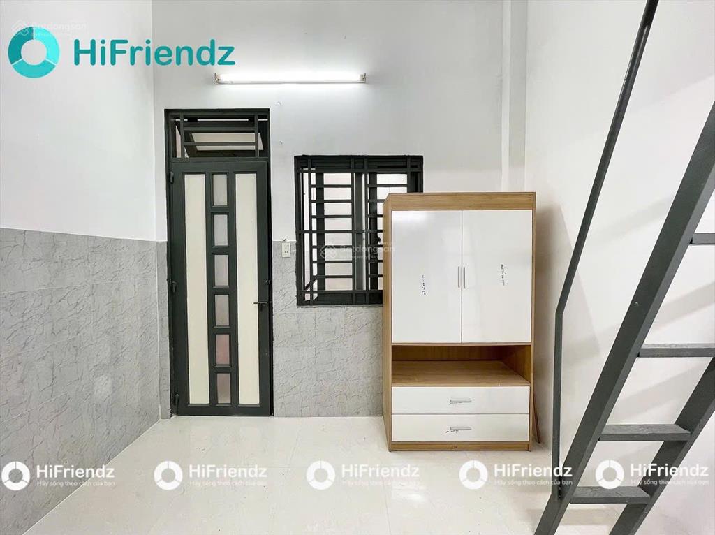 Cho thuê phòng trọ sinh viên sát bên vhu 5p đi xe  có thang máy / nội thất chỉ từ 3tr5