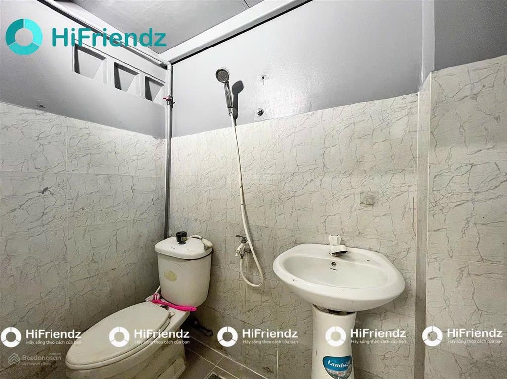 Cho thuê phòng trọ sinh viên sát bên vhu 5p đi xe  có thang máy / nội thất chỉ từ 3tr5
