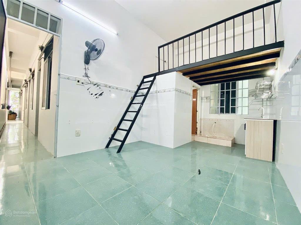 Cho thuê phòng trọ ở nhất chi mai, tân bình, 3,5 triệu, 20m2 một trong số ít