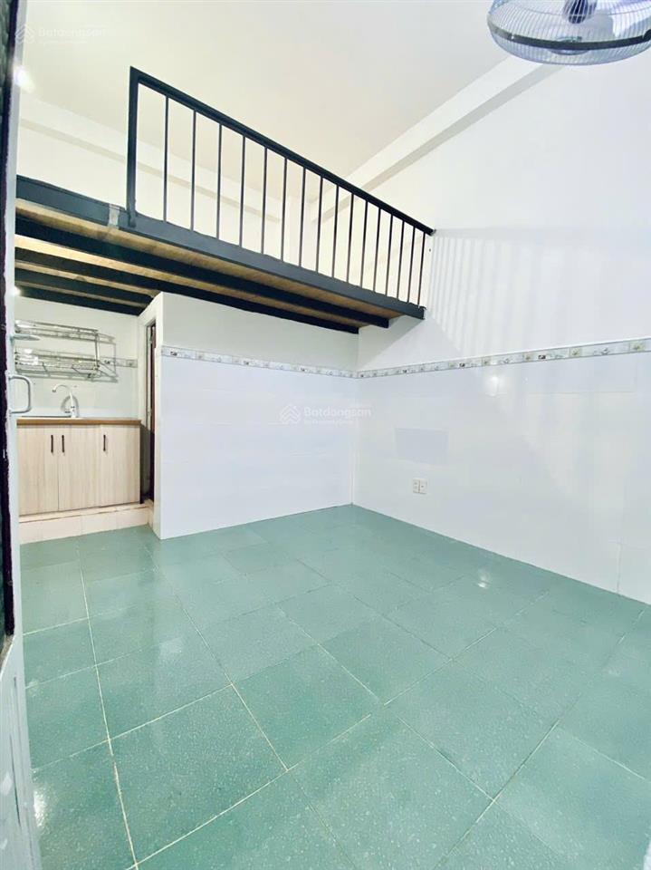 Cho thuê phòng trọ ở nhất chi mai, tân bình, 3,5 triệu, 20m2 một trong số ít