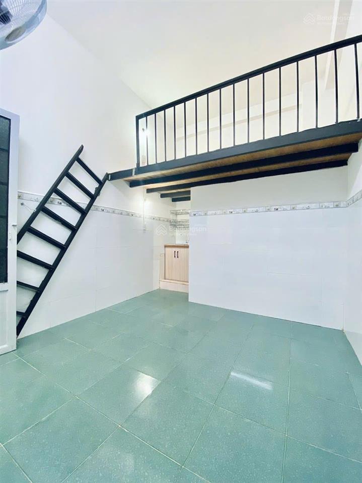 Cho thuê phòng trọ ở nhất chi mai, tân bình, 3,5 triệu, 20m2 một trong số ít
