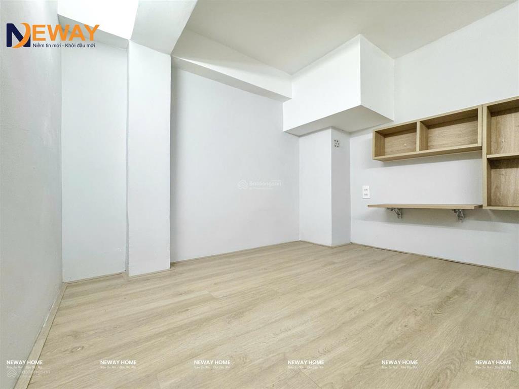Cho thuê duplex mini có máy giặt riêng ngay nhà ga t3 / trống sẵn có thể dọn vào ở liền