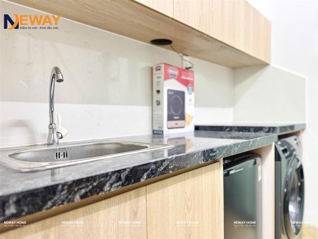 Cho thuê duplex mini có máy giặt riêng ngay nhà ga t3 / trống sẵn có thể dọn vào ở liền