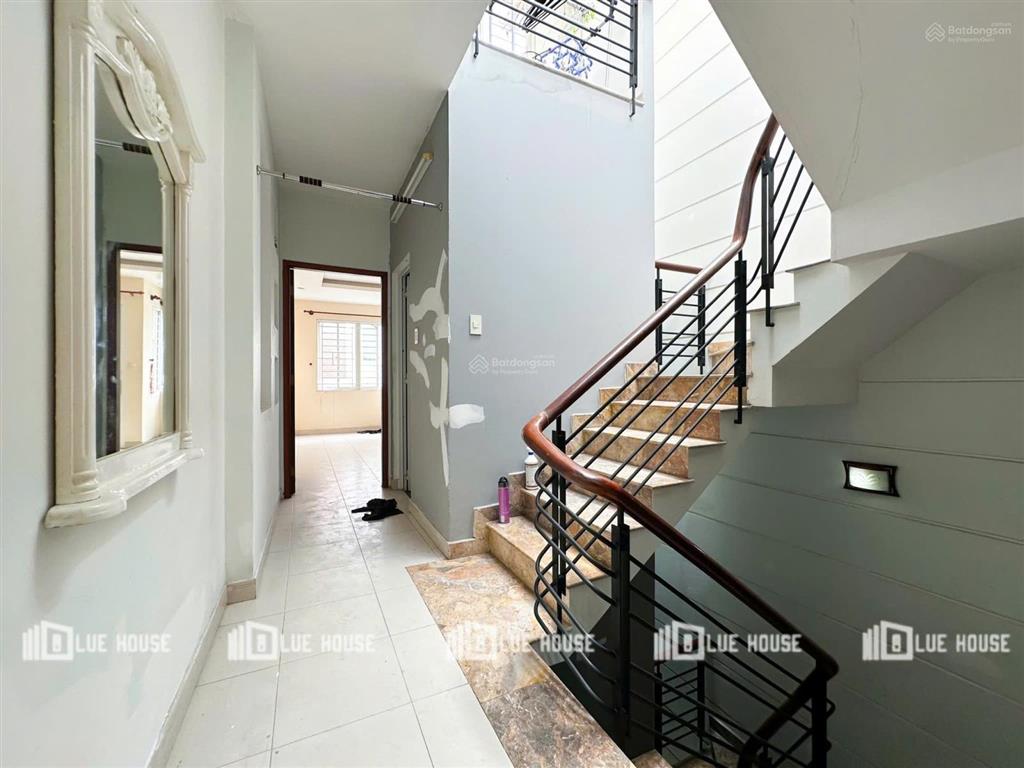 Cho thuê nr 4pn, 3wc, 256m2 tại sơn cang, bảy hiền, 17 triệu