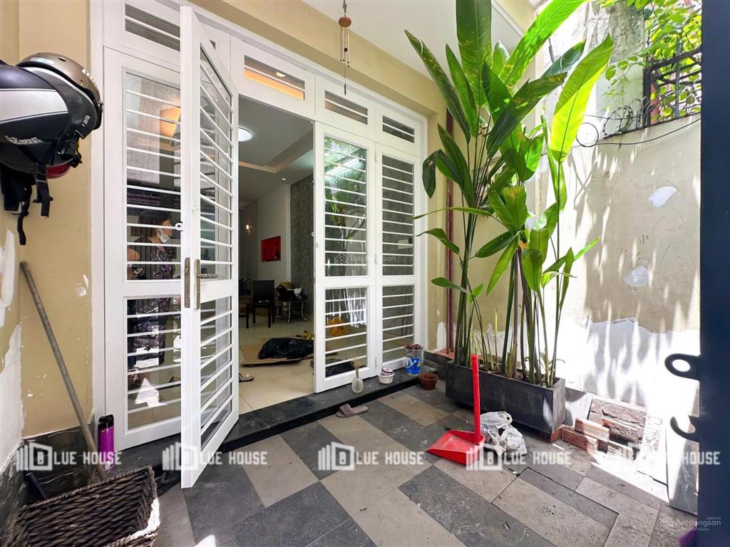 Cho thuê nr 4pn, 3wc, 256m2 tại sơn cang, bảy hiền, 17 triệu