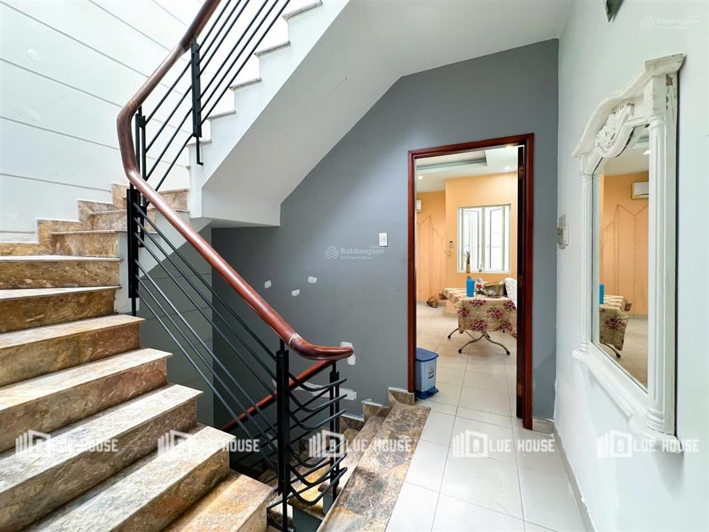 Cho thuê nr 4pn, 3wc, 256m2 tại sơn cang, bảy hiền, 17 triệu