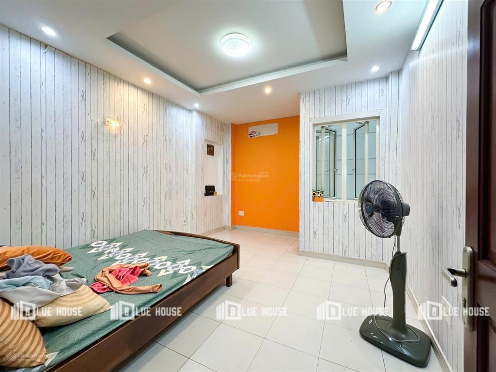 Cho thuê nr 4pn, 3wc, 256m2 tại sơn cang, bảy hiền, 17 triệu