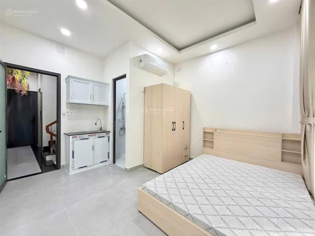 Chung cư mini cho thuê tại hồng lạc, 5,2 triệu vnd, 20m2, view đẹp hot!