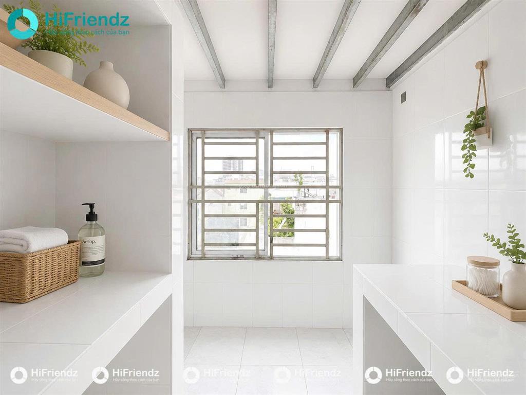 Duplex đi bộ sang đại học văn hiến ngay 615 âu cơ  cửa sổ trời  giá rẻ