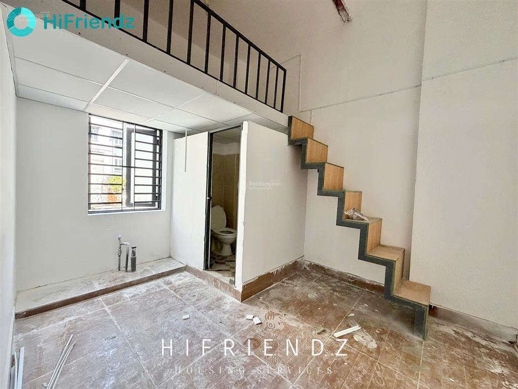 Khai trương phòng trọ giá rẻ chỉ từ 4tr mới xây 100% ngay khu nhà ga t3