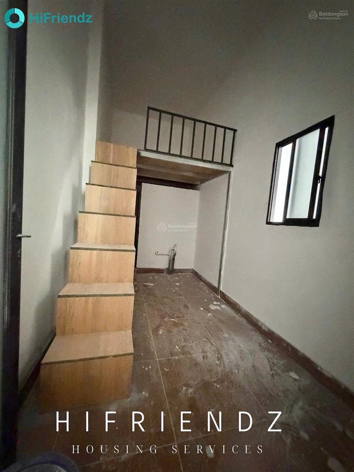 Khai trương phòng trọ giá rẻ chỉ từ 4tr mới xây 100% ngay khu nhà ga t3