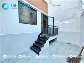 Cho thuê nhà riêng biệt lối đi riêng 44m2, 8 triệu, ở cộng hòa, tân bình, tp.hcm