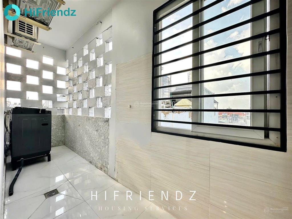 Căn hộ 1pn rộng 35m2 ngay khu nhà ga t3 đối diện etown cộng hoà giá ưu đãi