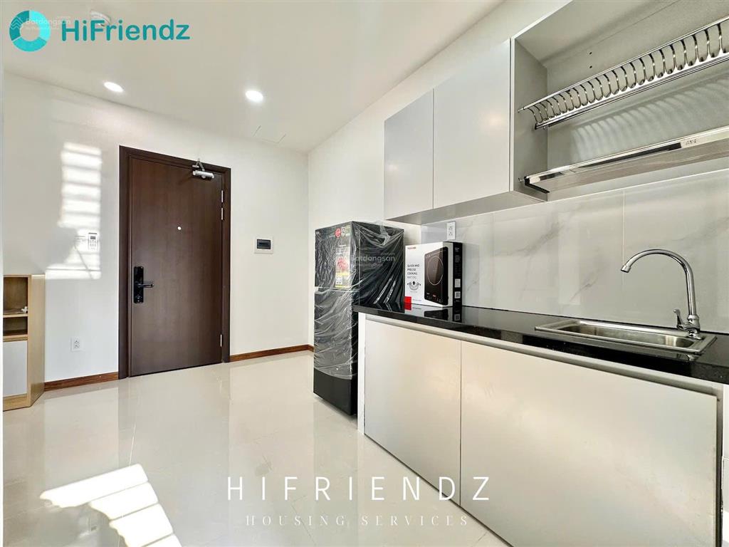 Căn hộ 1pn rộng 35m2 ngay khu nhà ga t3 đối diện etown cộng hoà giá ưu đãi