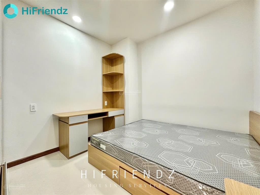 Căn hộ 1pn rộng 35m2 ngay khu nhà ga t3 đối diện etown cộng hoà giá ưu đãi