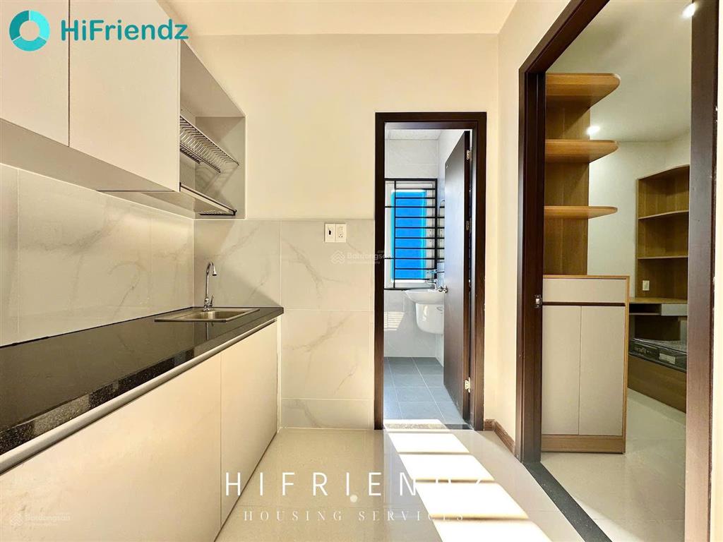 Căn hộ 1pn rộng 35m2 ngay khu nhà ga t3 đối diện etown cộng hoà giá ưu đãi