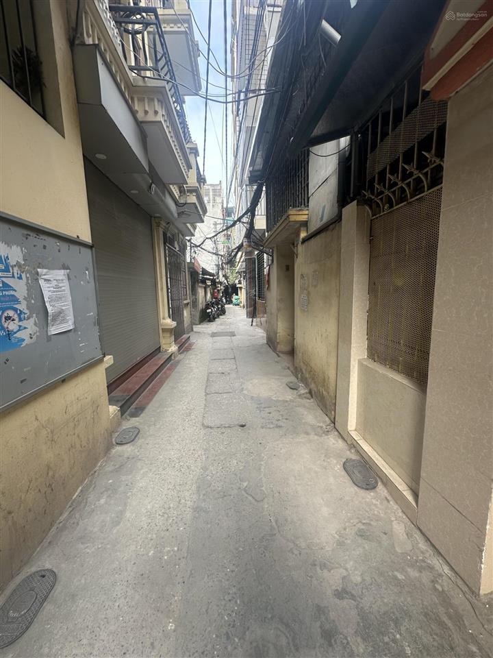 Giá đầu tư  hàng f0, bán mảnh đất đường hoàng mai 70 m² mt 6,5m, giá đầu tư phù hợp xây ccmn