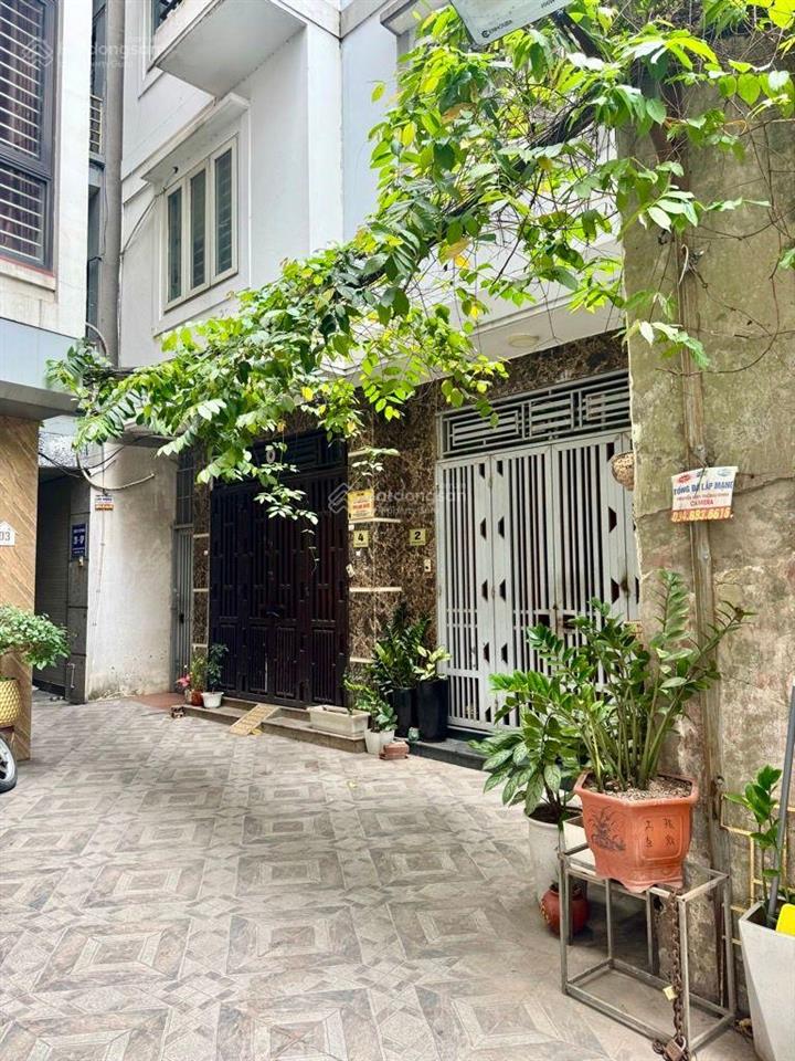 Bán nhà nguyễn an ninh, 30m2 lô góc, rất gần ô tô, có sân rộng, công năng đầy đủ, tiện ích tốt