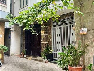 Bán nhà nguyễn an ninh, 30m2 lô góc, rất gần ô tô, có sân rộng, công năng đầy đủ, tiện ích tốt