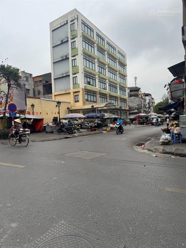 Bán nhà nguyễn an ninh, 30m2 lô góc, rất gần ô tô, có sân rộng, công năng đầy đủ, tiện ích tốt