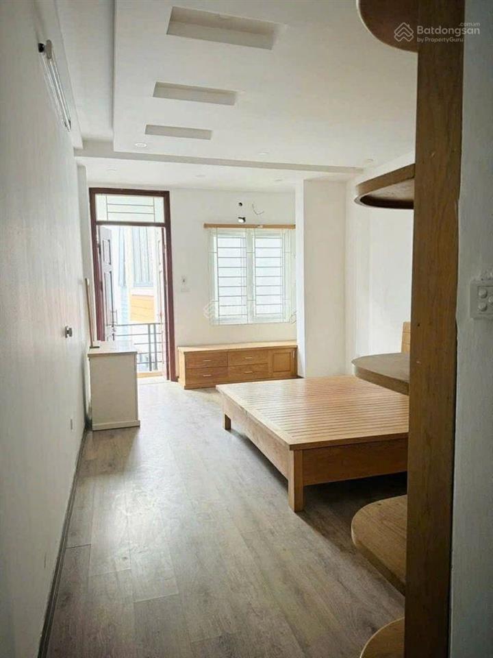 Bán nhà nguyễn an ninh, 30m2 lô góc, rất gần ô tô, có sân rộng, công năng đầy đủ, tiện ích tốt