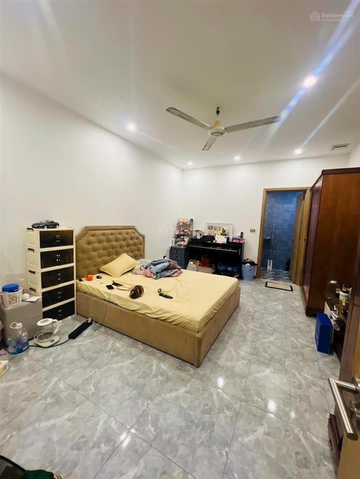 View ven hồ điều hoà đội cấnba đình