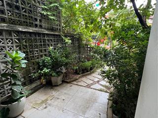 Biệt thự liền kề ô tô tránh đội nhân  ba đình