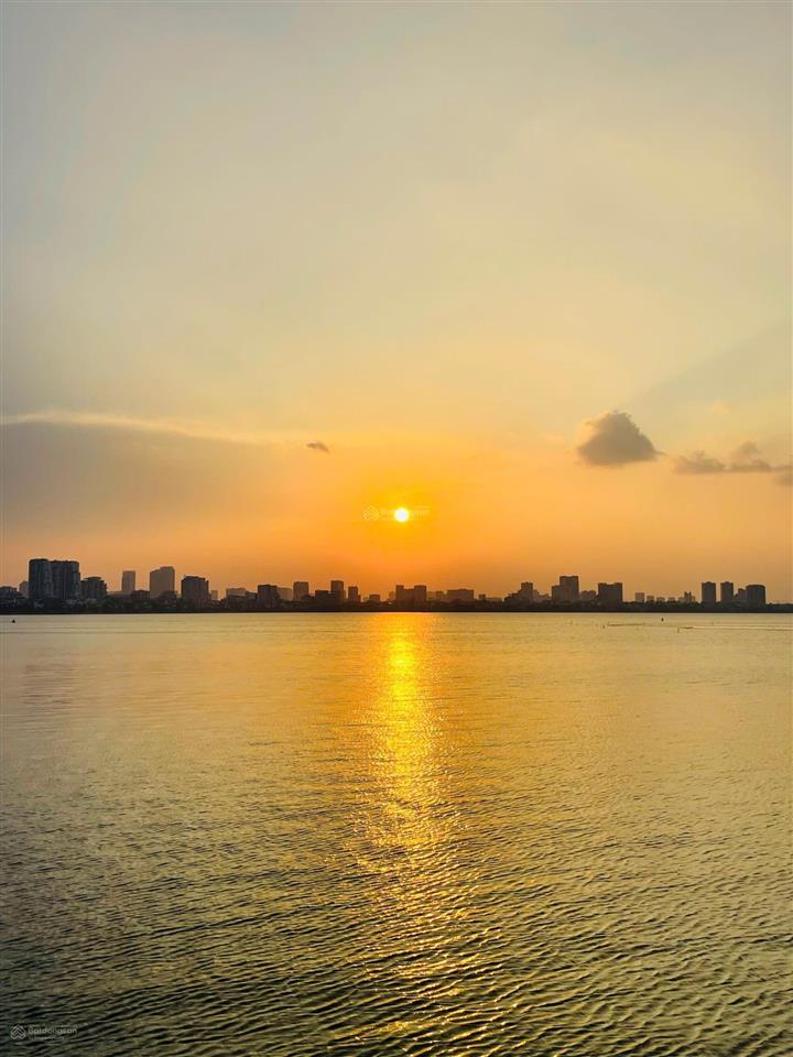 View hồ tây  mặt phố vũ miên  tây hồ